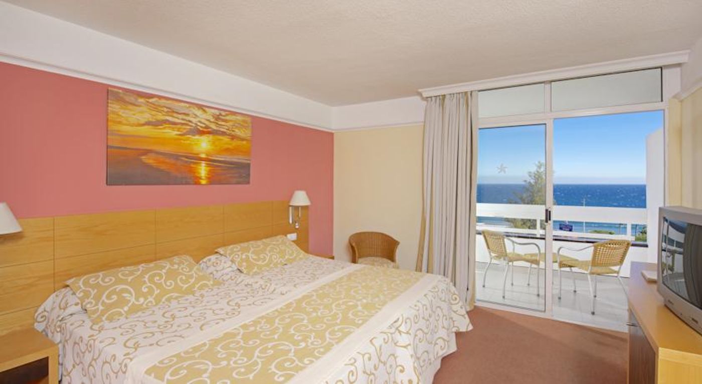 Bull Costa Canaria & Spa - Adults Only