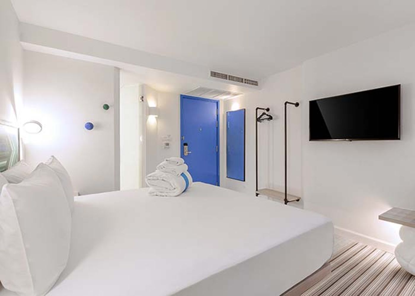 Cosi Samui Chaweng Beach