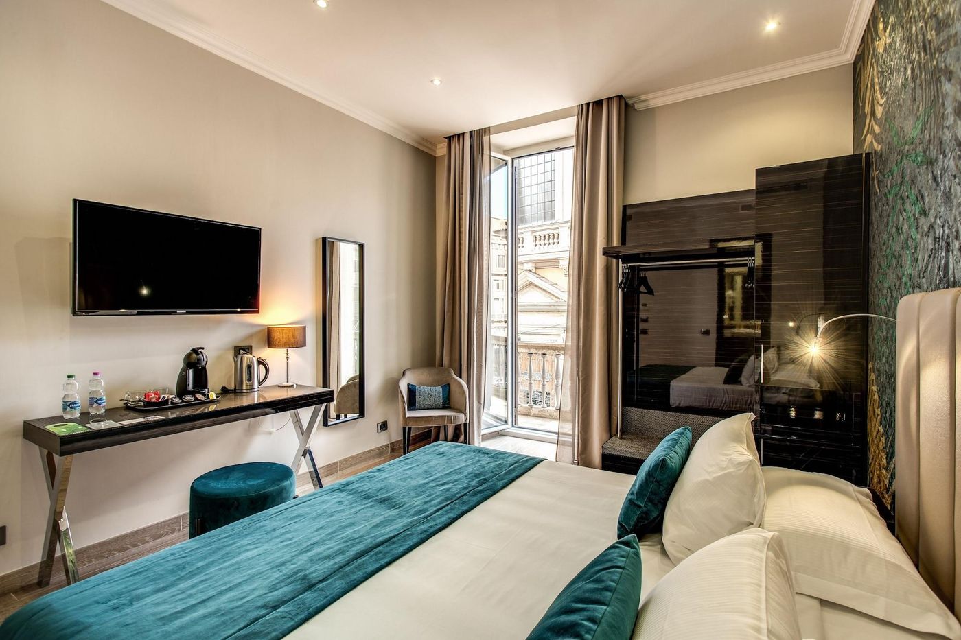 Relais-De-La-Poste-Room-29