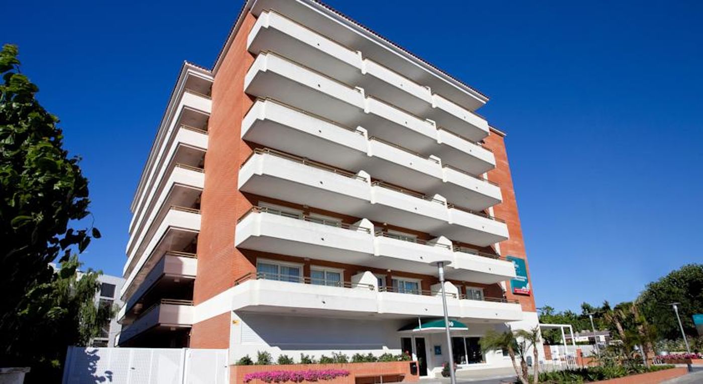 Les Dalies Apartments