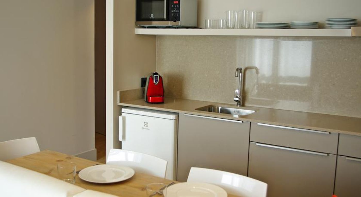 Arrels d' Emporda Aparthotel