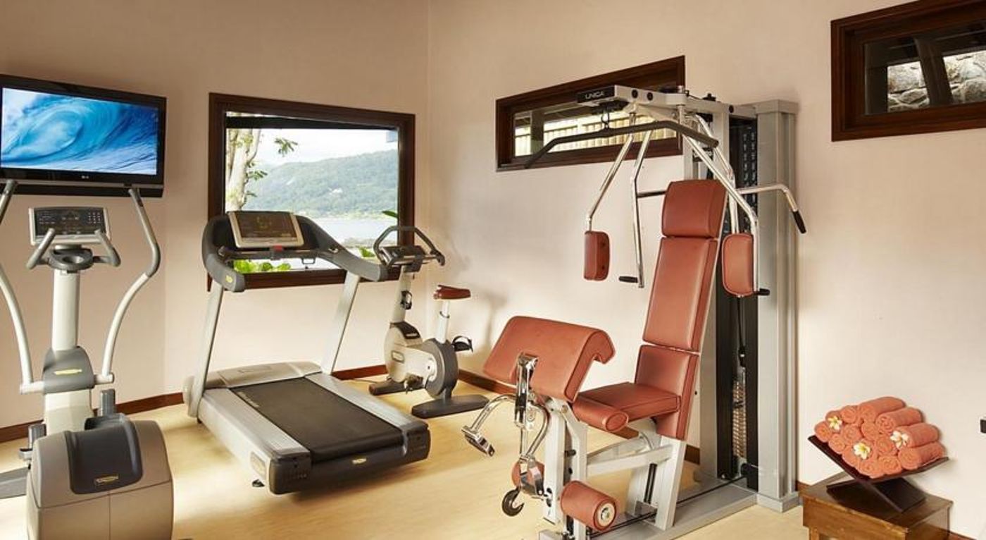 Le Meridien Fishermans Cove