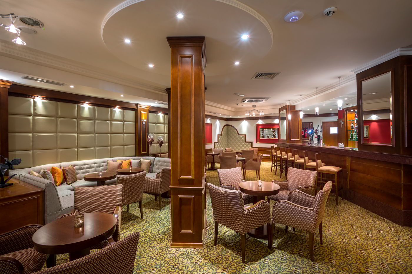 Aquamare Beach Hotel and Spa