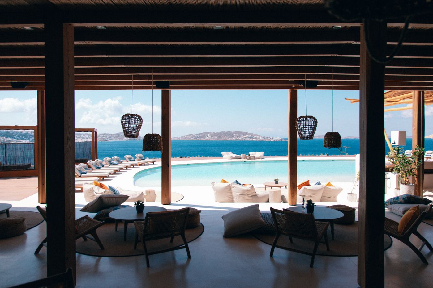 Destino Pacha Mykonos