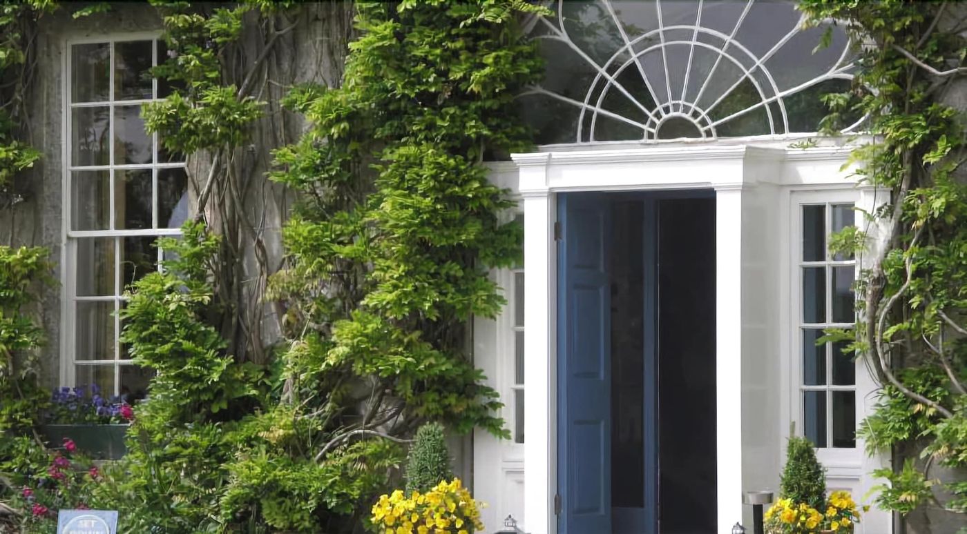 Ballymaloe House - Ireland - Cloyne - General view - 10