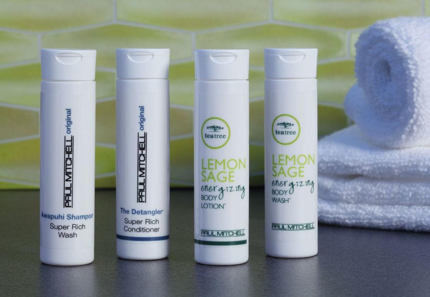 Courtyard Seattle Downtown Lake Union-United States-Seattle-General view-9