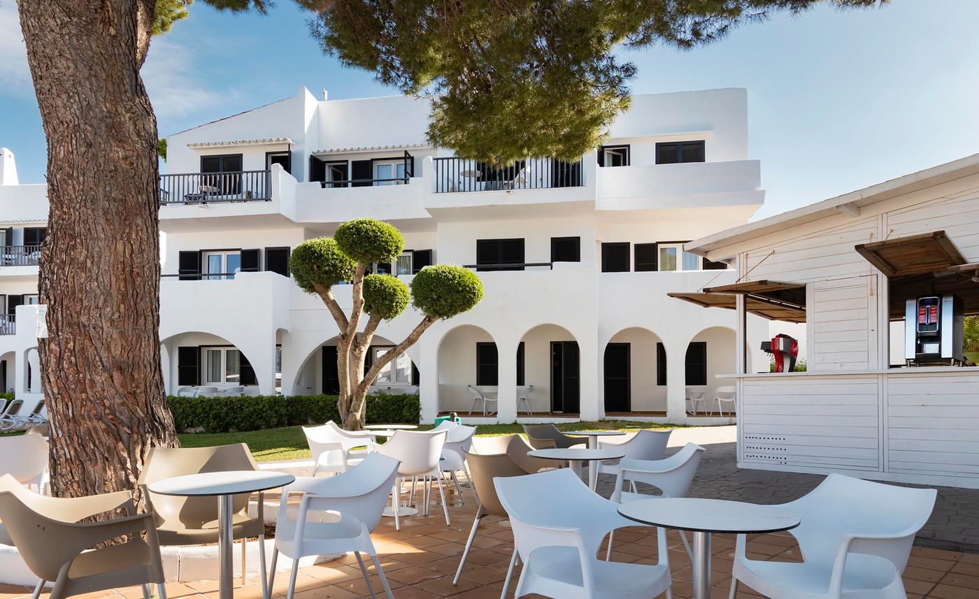 Hotel Palia Dolce Farniente