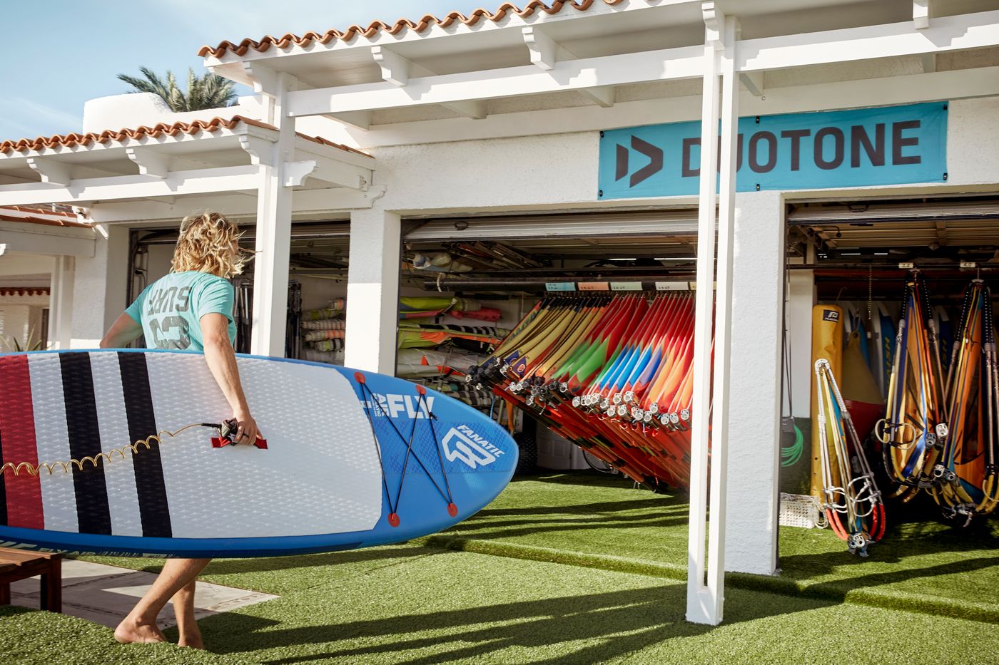 Robinson-Club-Jandia-Playa-Sports-and-Entertainment-29