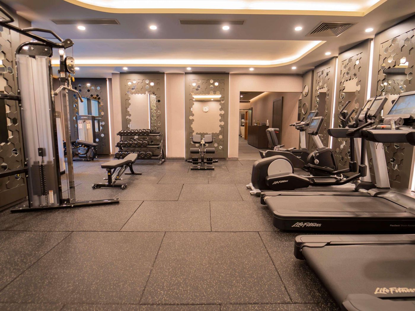 Sofitel-Istanbul-Taksim-Sports-and-Entertainment-73