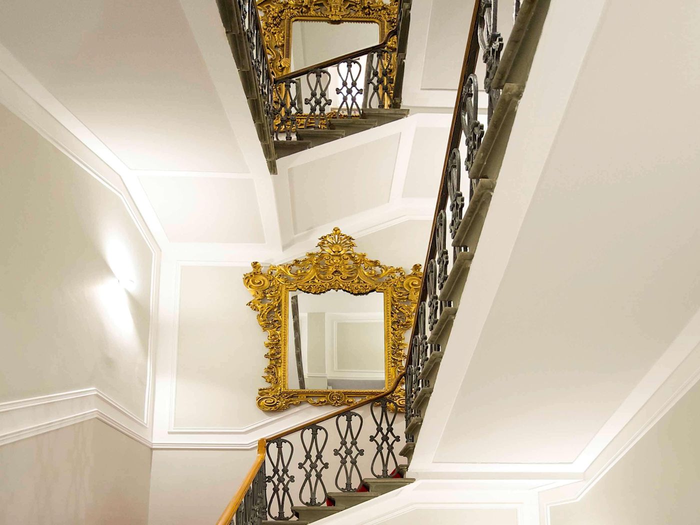 Hotel-Cerretani-Firenze---MGallery-General-view-13