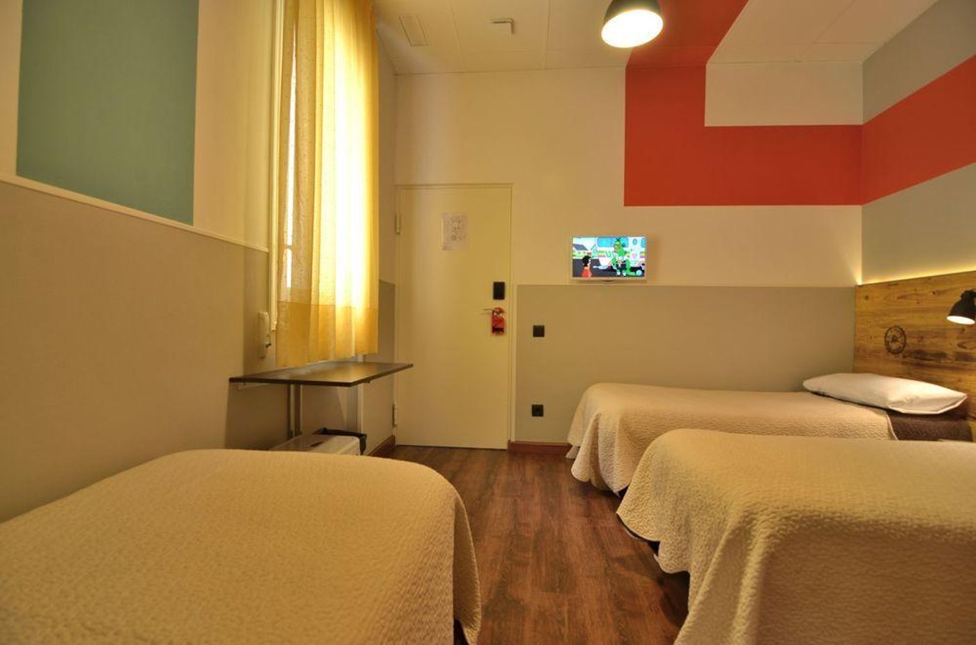 Far-Home-Atocha-General-view-27