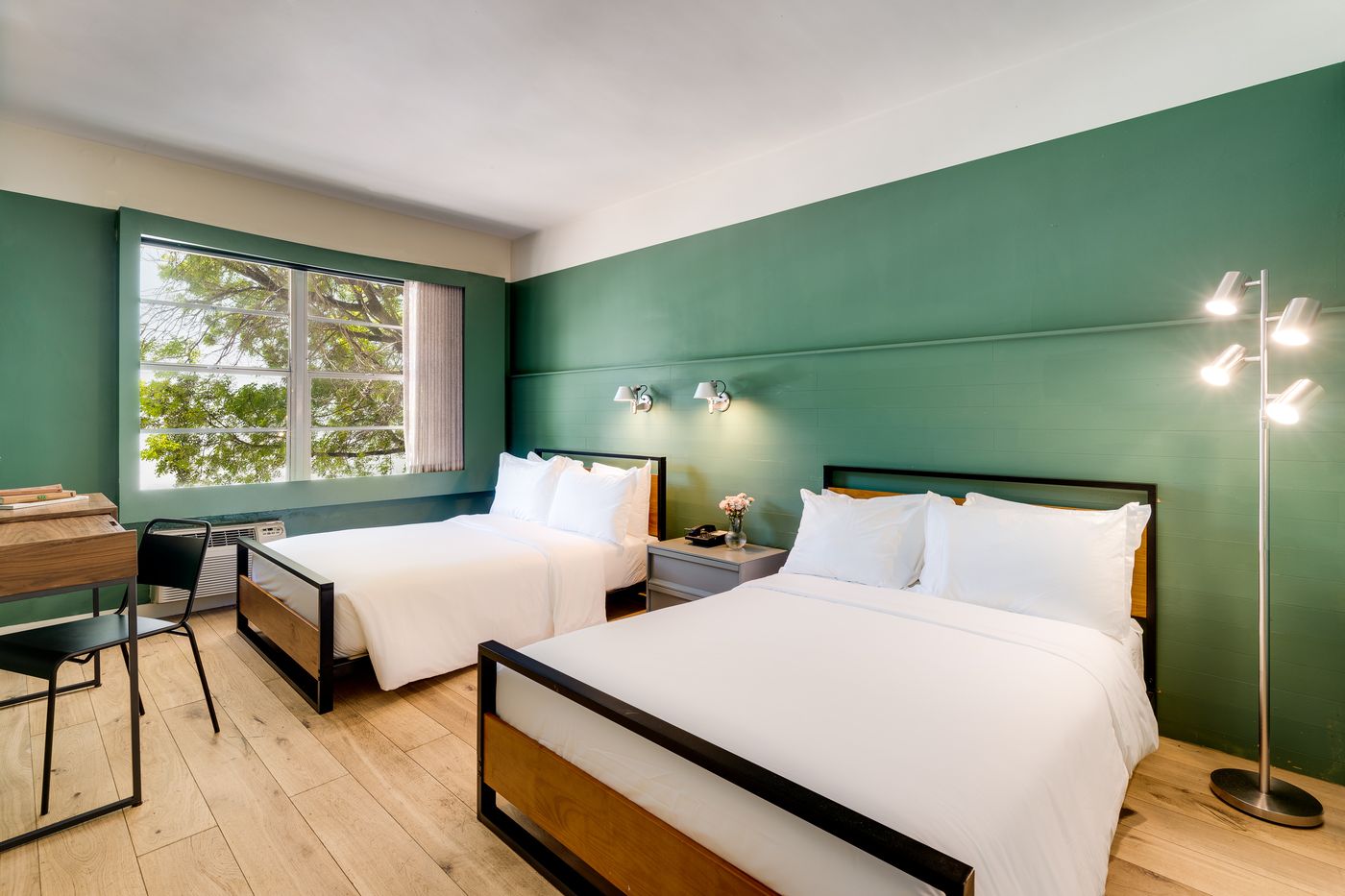 Greenview South Beach - United States - MIAMI BEACH - Room - 8