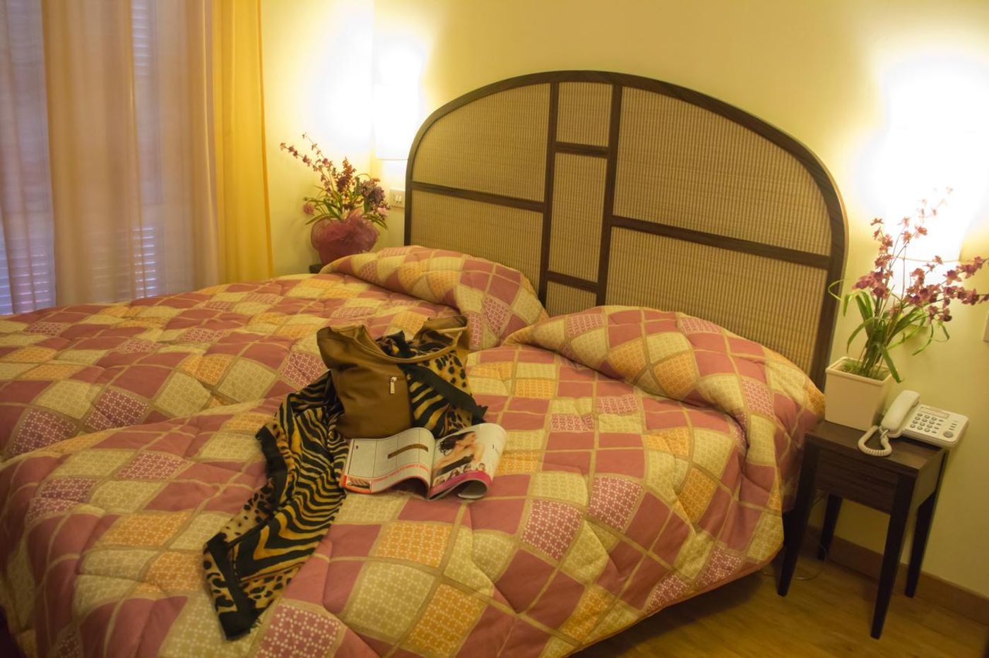 Novecento-Italy-ROMA-Room-8