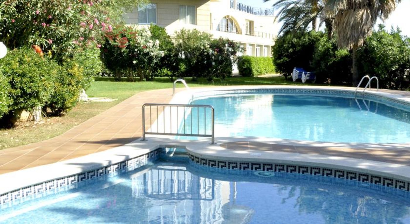 Catalonia Mirador des Port