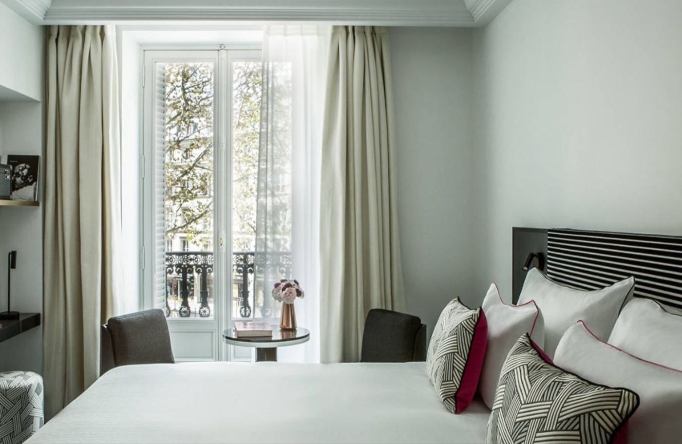 Fauchon L'Hotel Paris