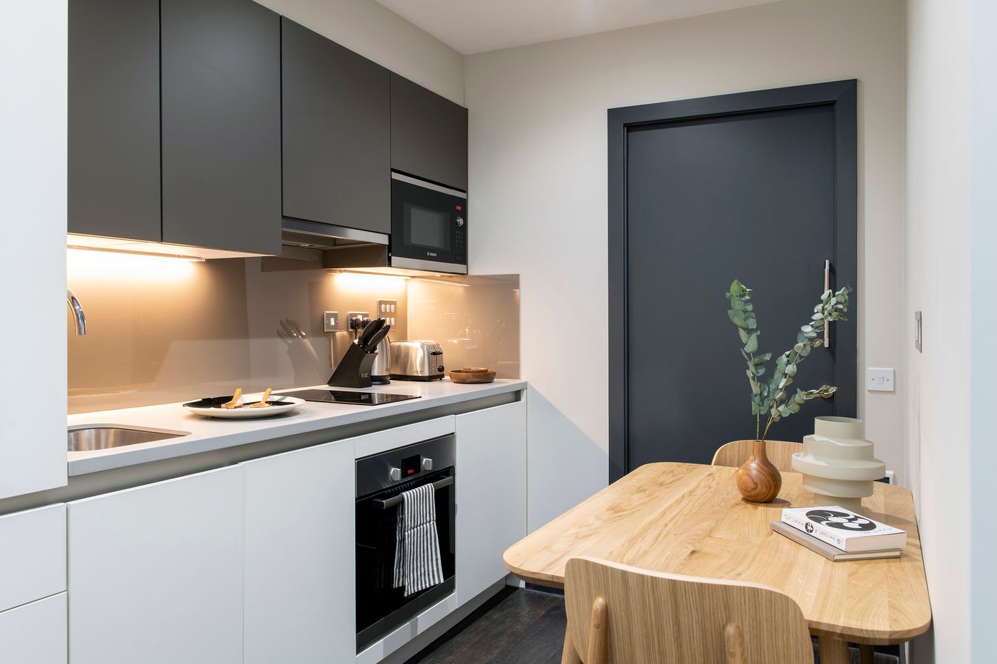 Cove - Cannon Street, The City - United Kingdom - LONDON - Room - 8