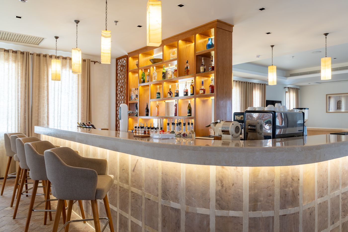 Fort Arabesque West Bay - Adult only