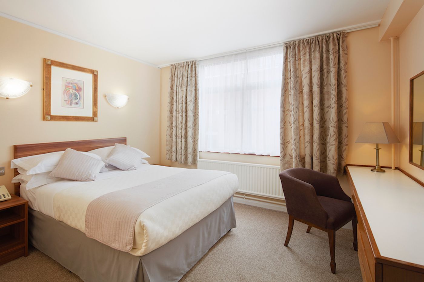 Alma Lodge-United Kingdom-STOCKPORT-Room-10