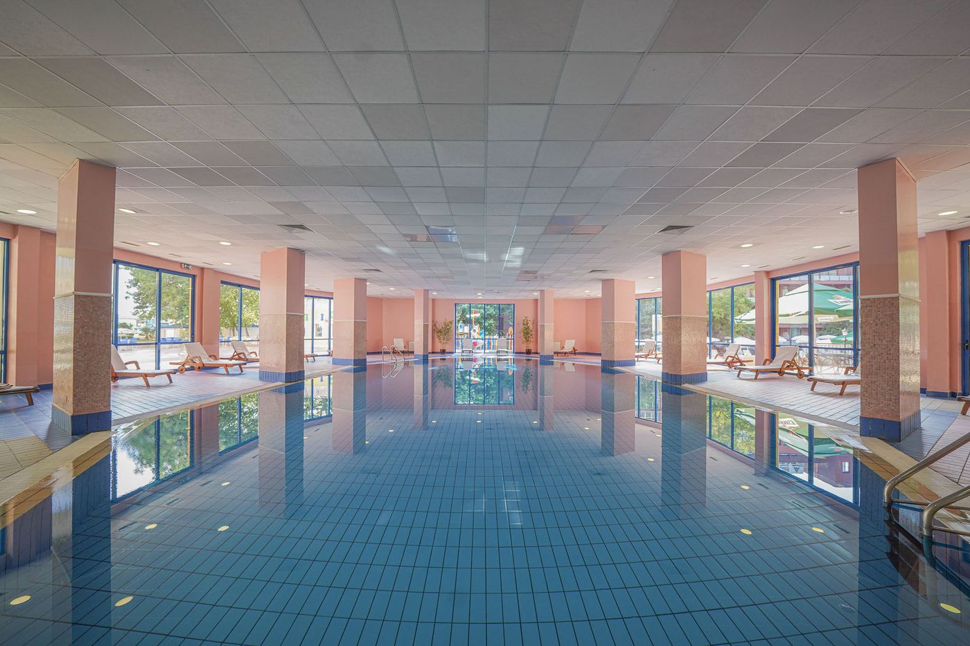 Grifid Club Hotel Arabella