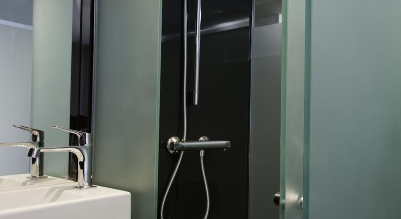 Z Hotel Liverpool-United Kingdom-LIVERPOOL-Room-5