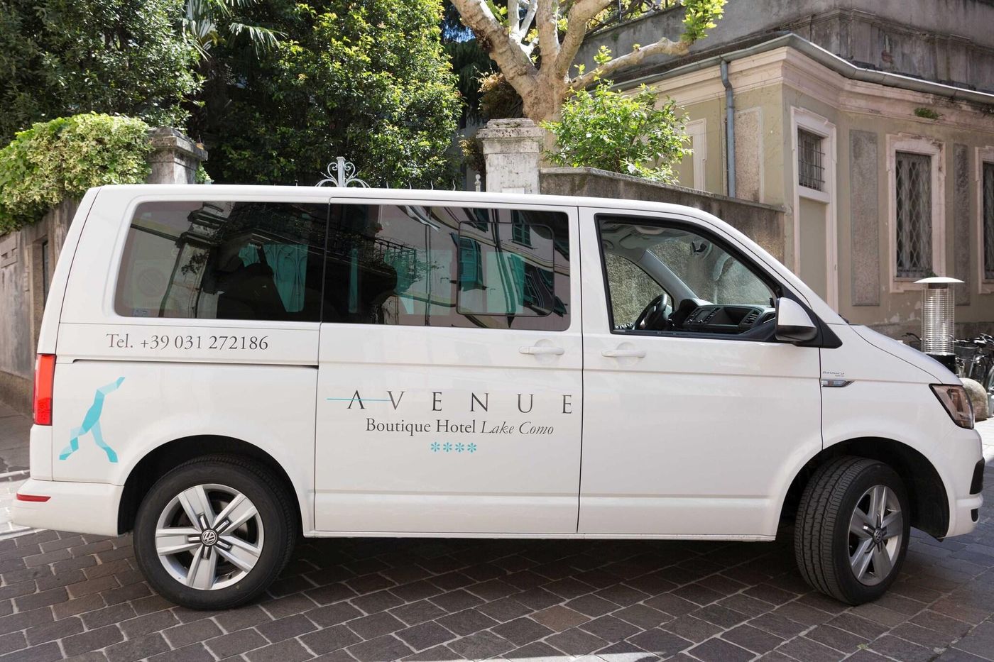 Avenue Hotel-Italy-Como-General view-4