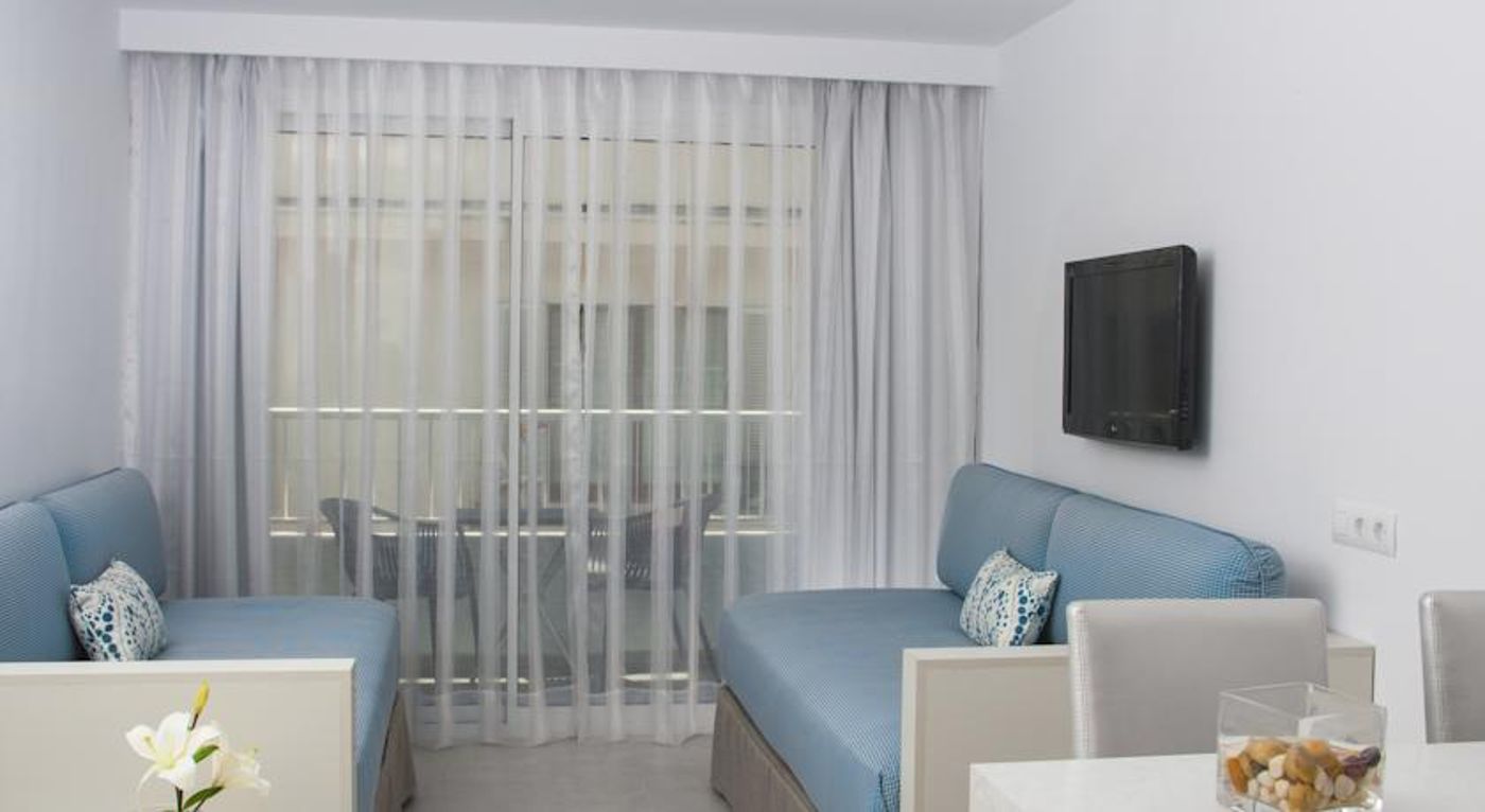 Hoposa Apartments Daina