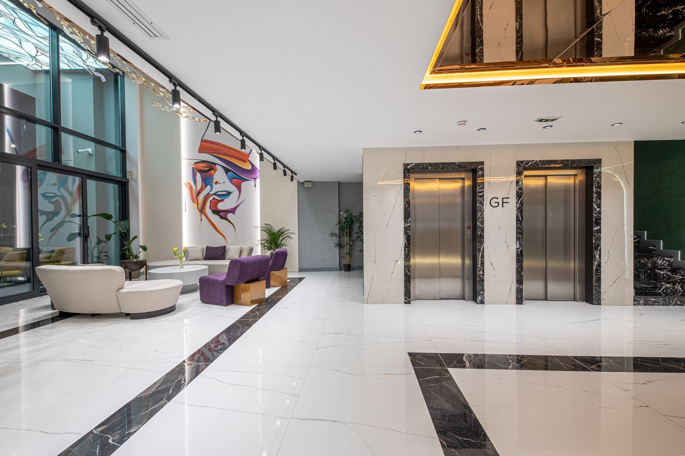 Hotel Calisi-Serbia-Beograd-Lobby-6