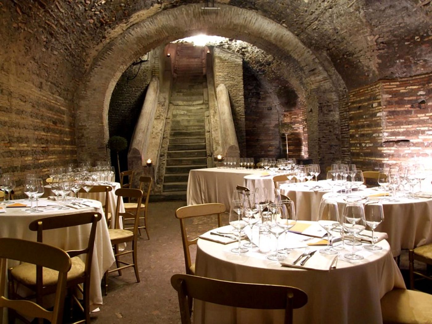 Voi Donna Camilla Savelli Hotel