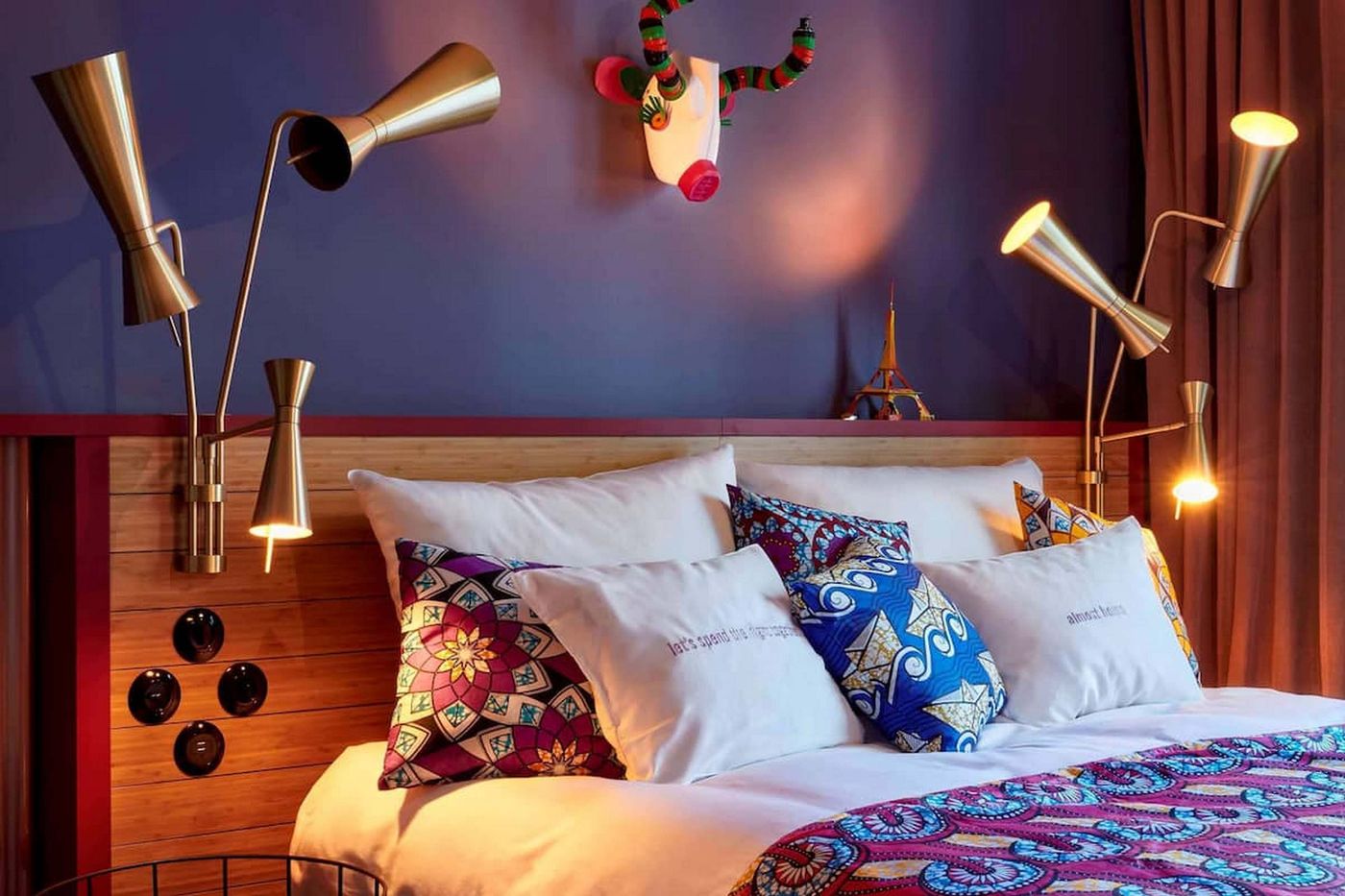 Mercure-Paris-Terminus-Nord-Room-52