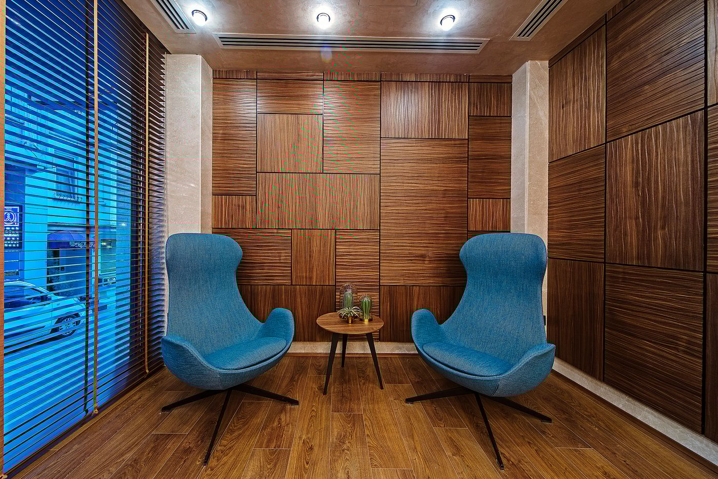 Mukarnas Taksim Hotel-Turkey-Istanbul-Lobby-6