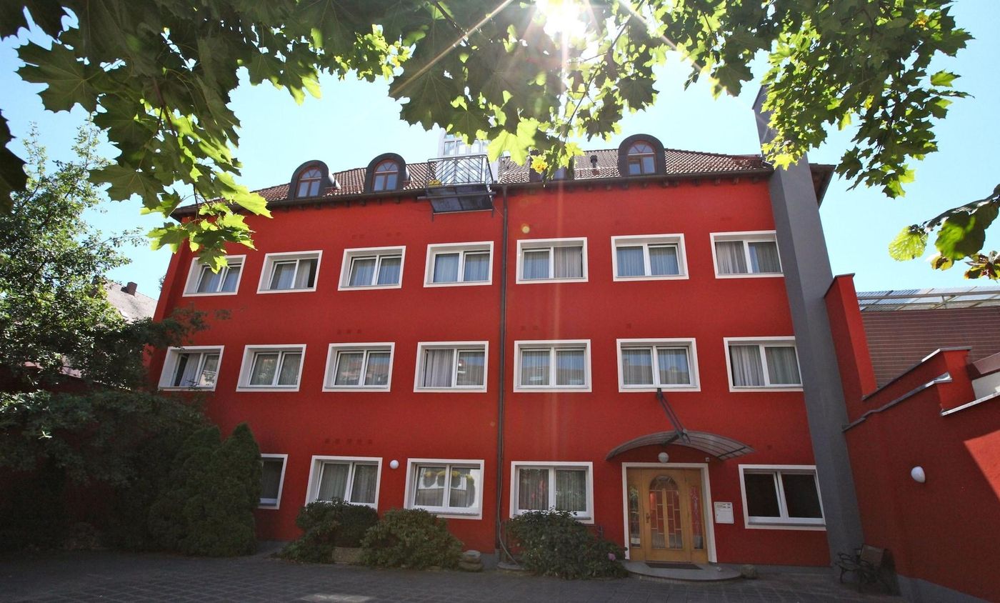 St Peter-Germany-NUREMBERG-General view-1