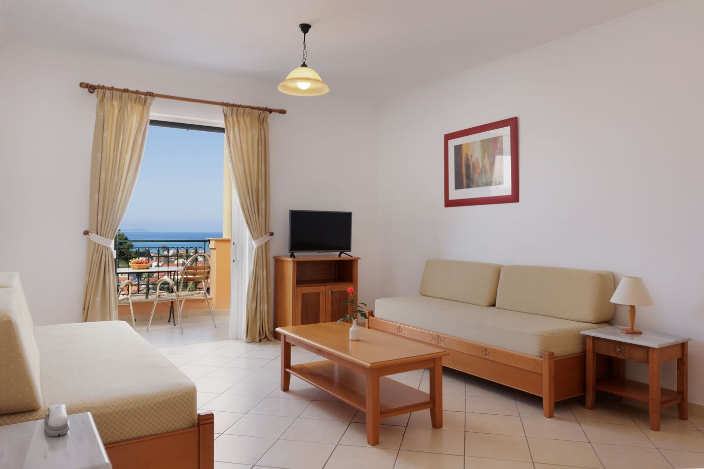 New - Century Resort