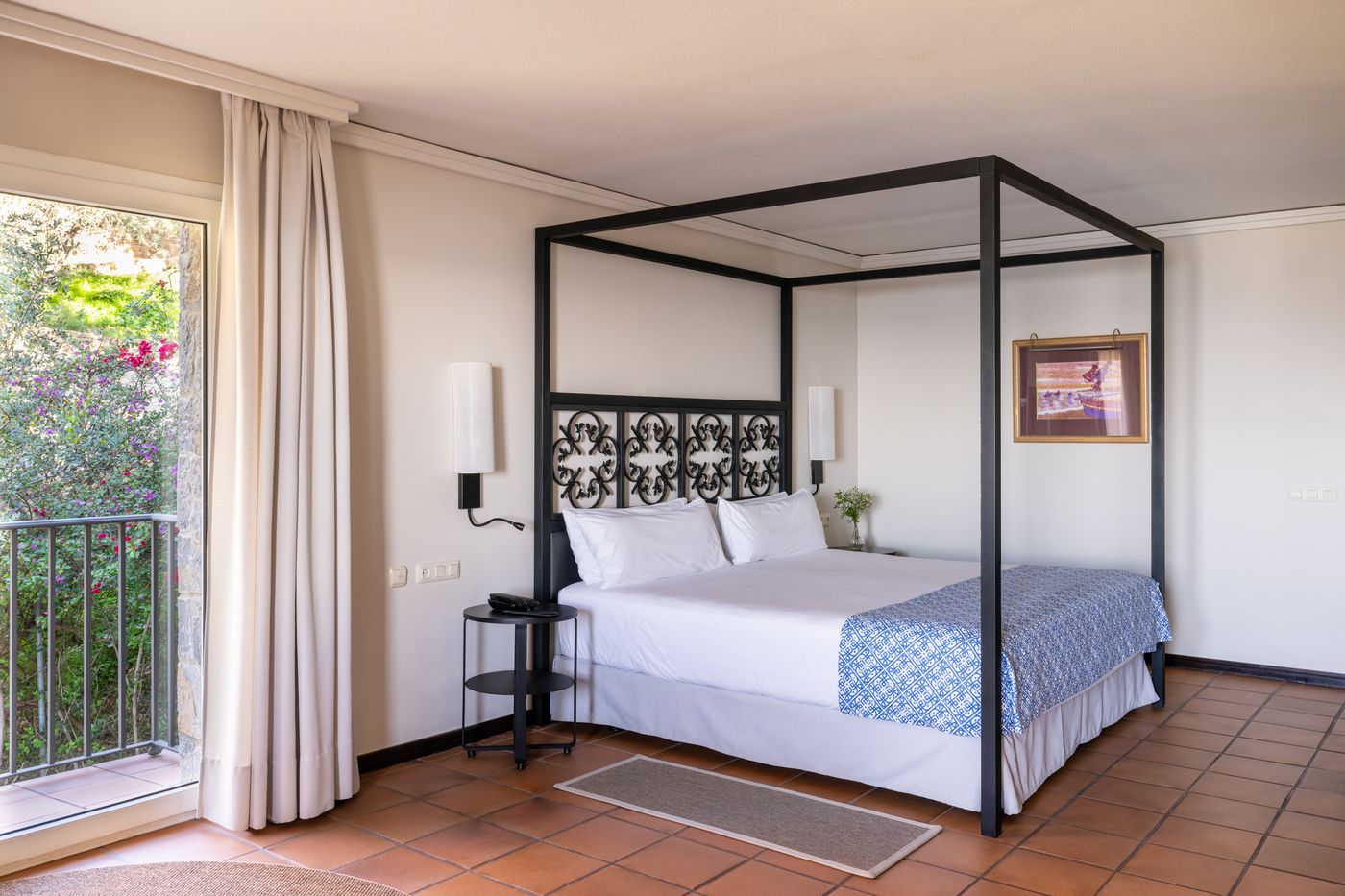 Parador-de-Malaga--Gibralfaro-Room-23