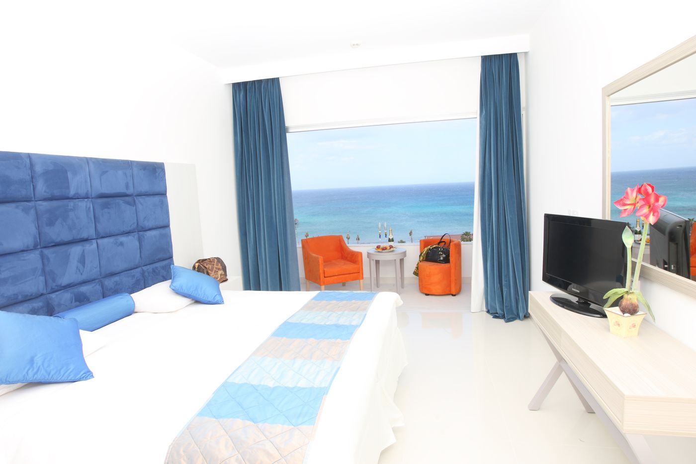 Tsokkos Odessa Hotel