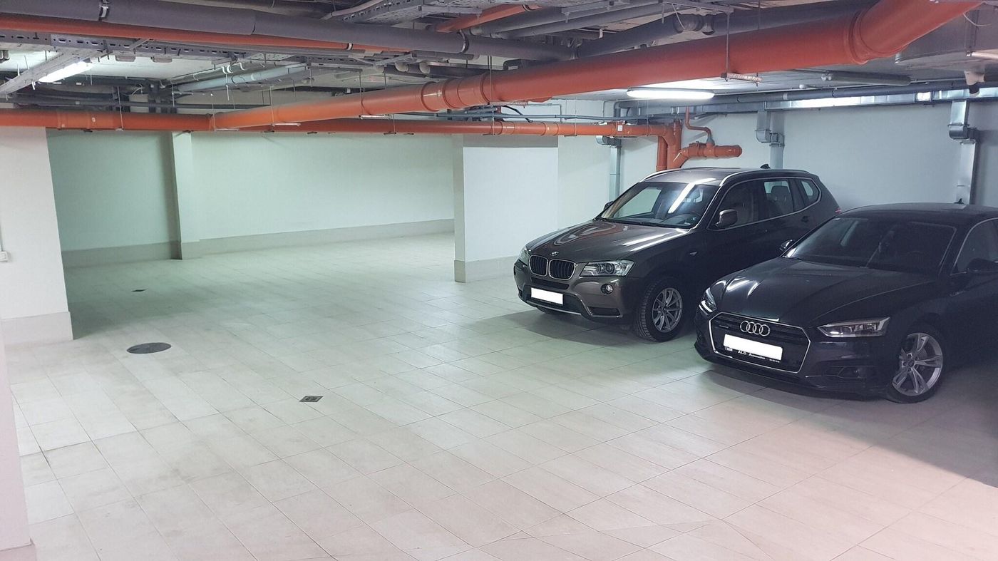 VIKO Boutique Apart Hotel-Bulgaria-SOFIA-General view-3