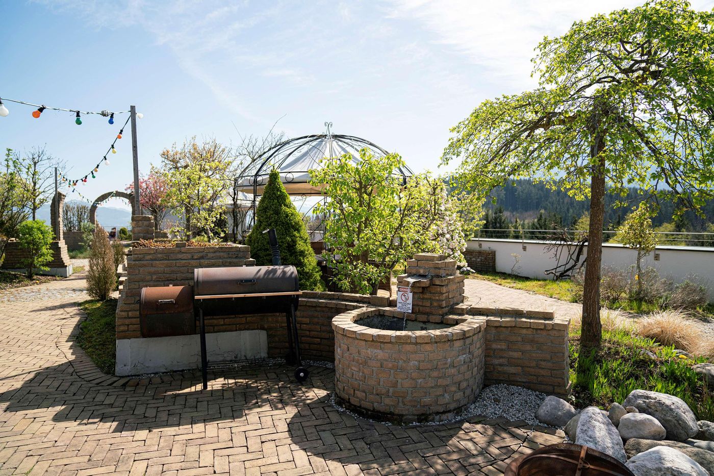 Best Western Hotel am Walserberg-Austria-Wals-General view-7