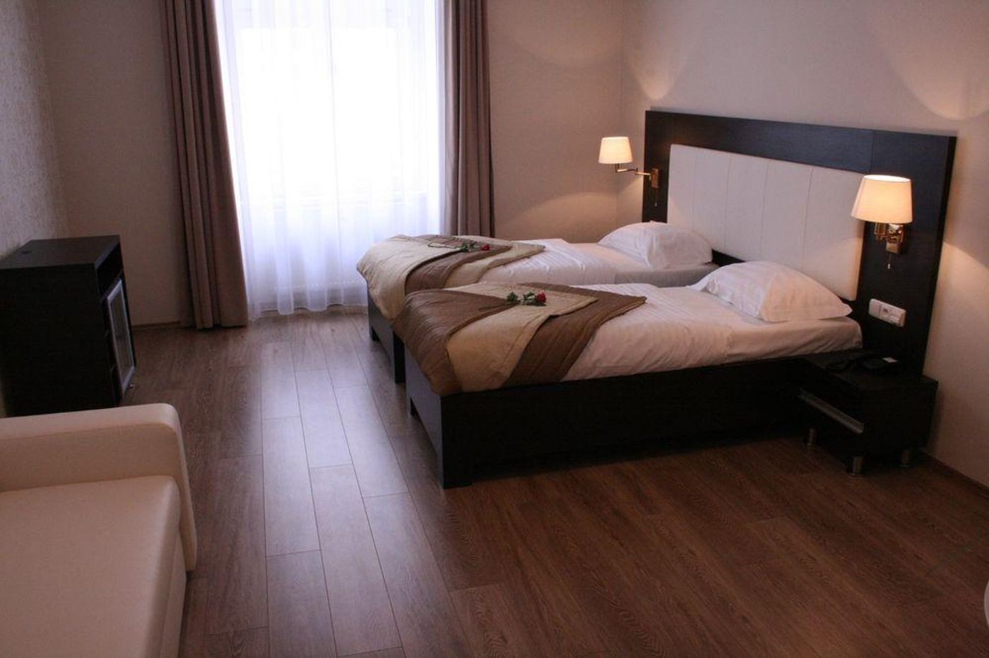 Sunrise-Czech Republic-PRAGUE-General view-3