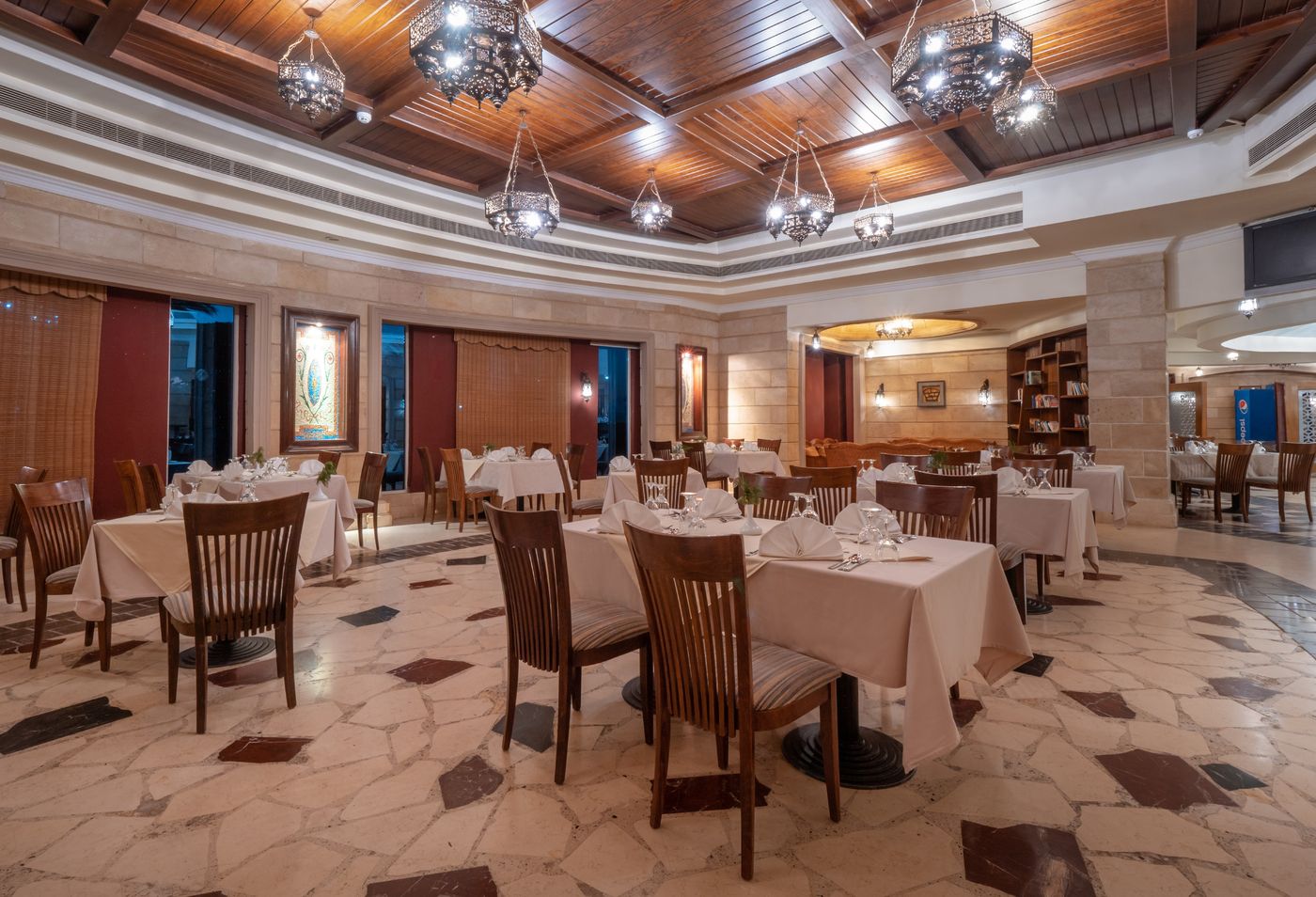 Serenity Makadi Beach