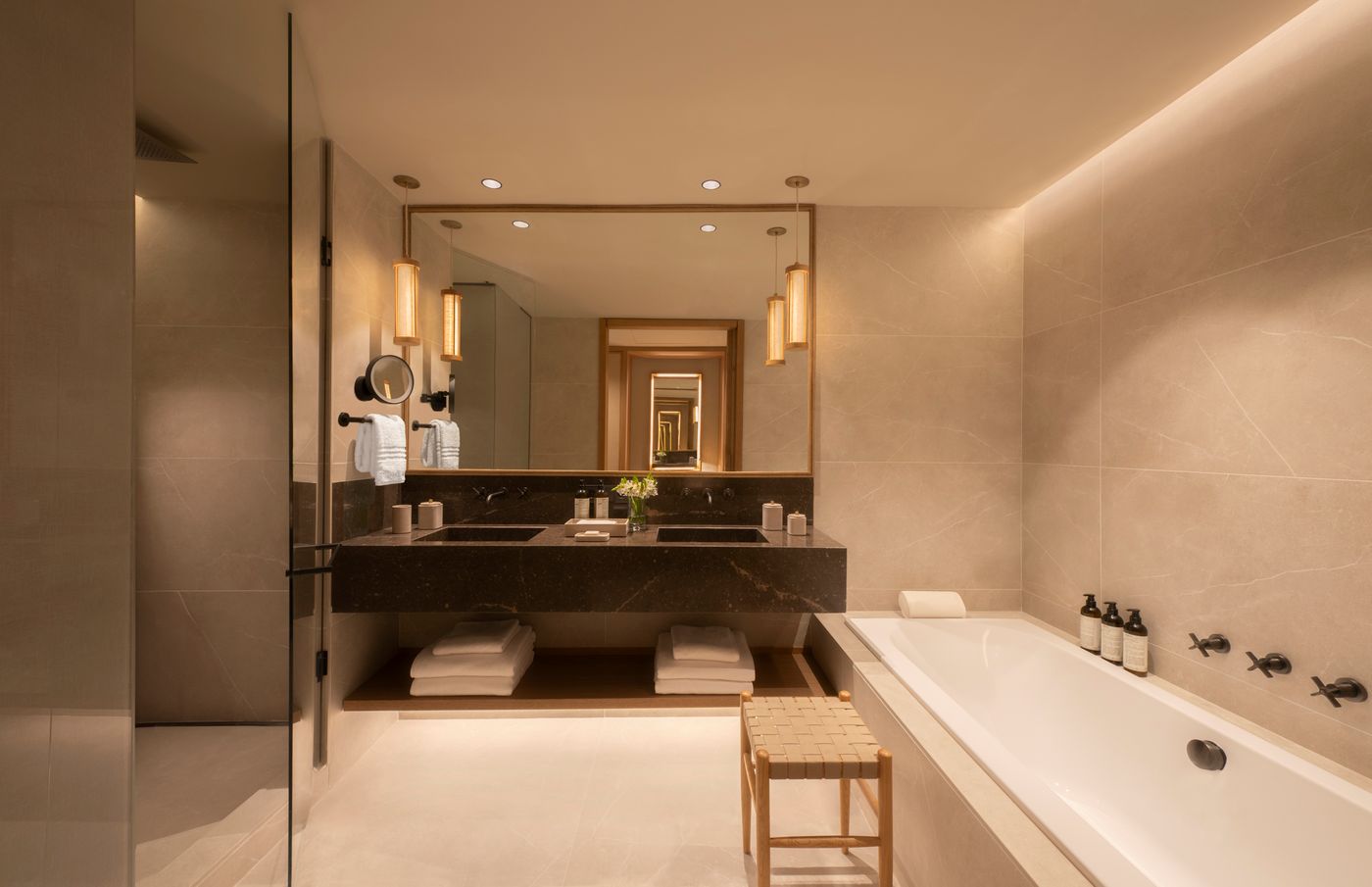 Fairmount La Hacienda