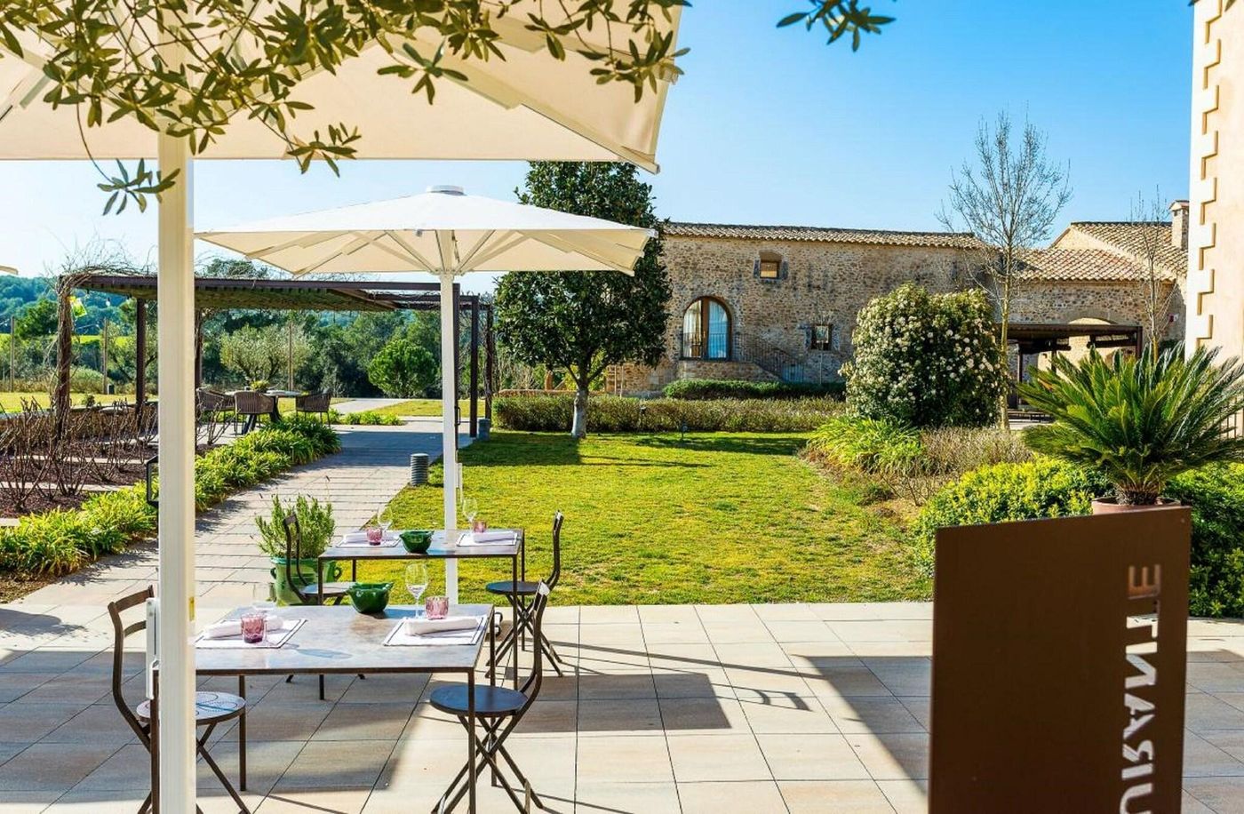 Hotel Casa Anamaria-Spain-OLLERS-General view-2