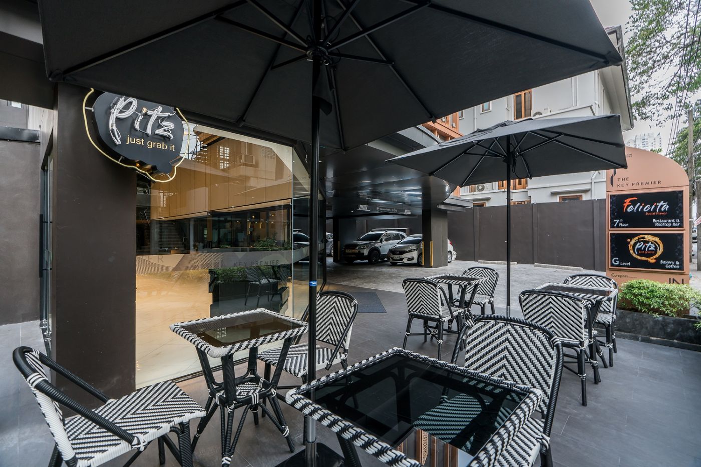 The-Key-Premier-Hotel-Sukhumvit-Terrace-43