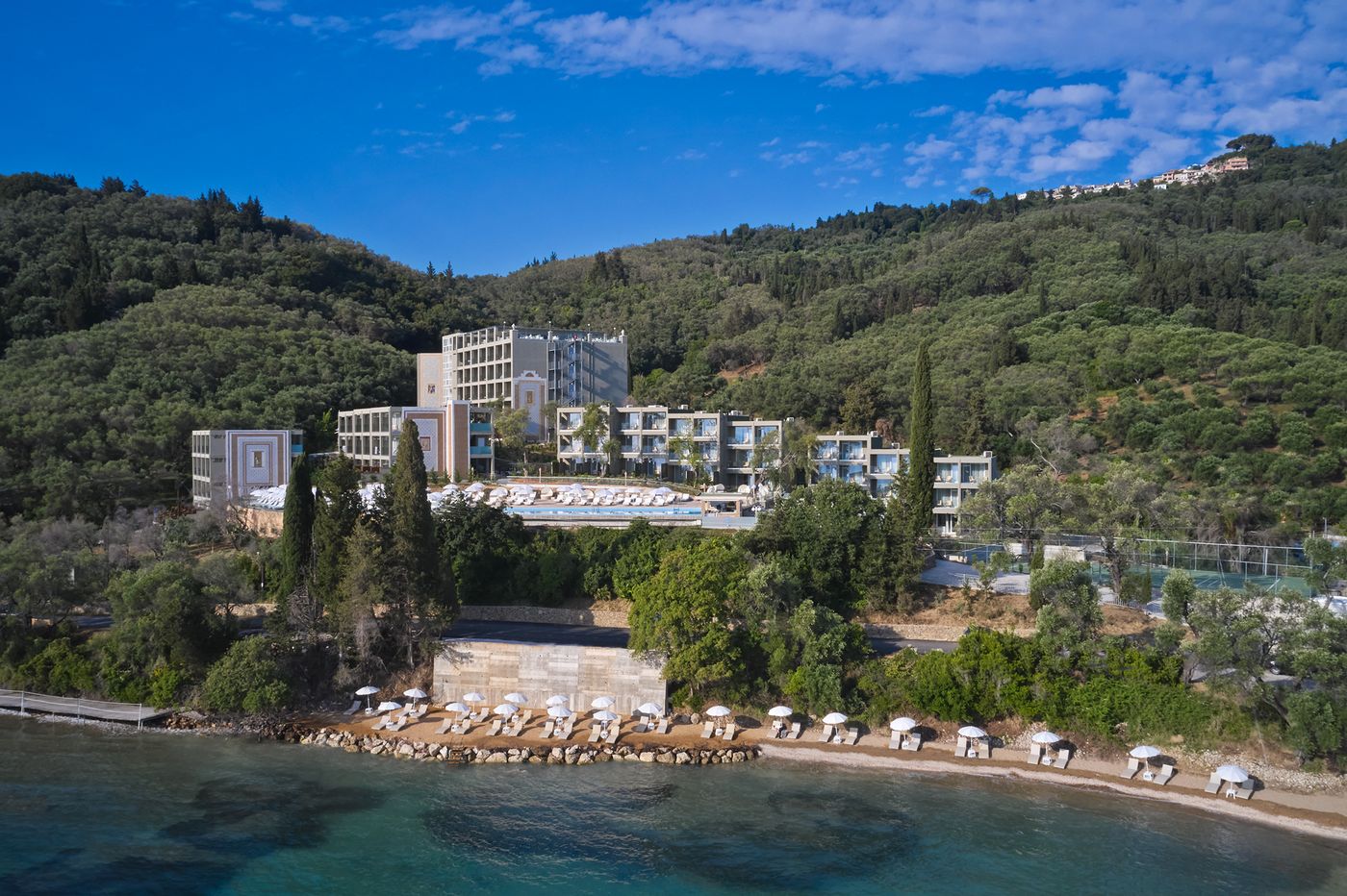 Kairaba Mythos Palace Hotel - Adults Only