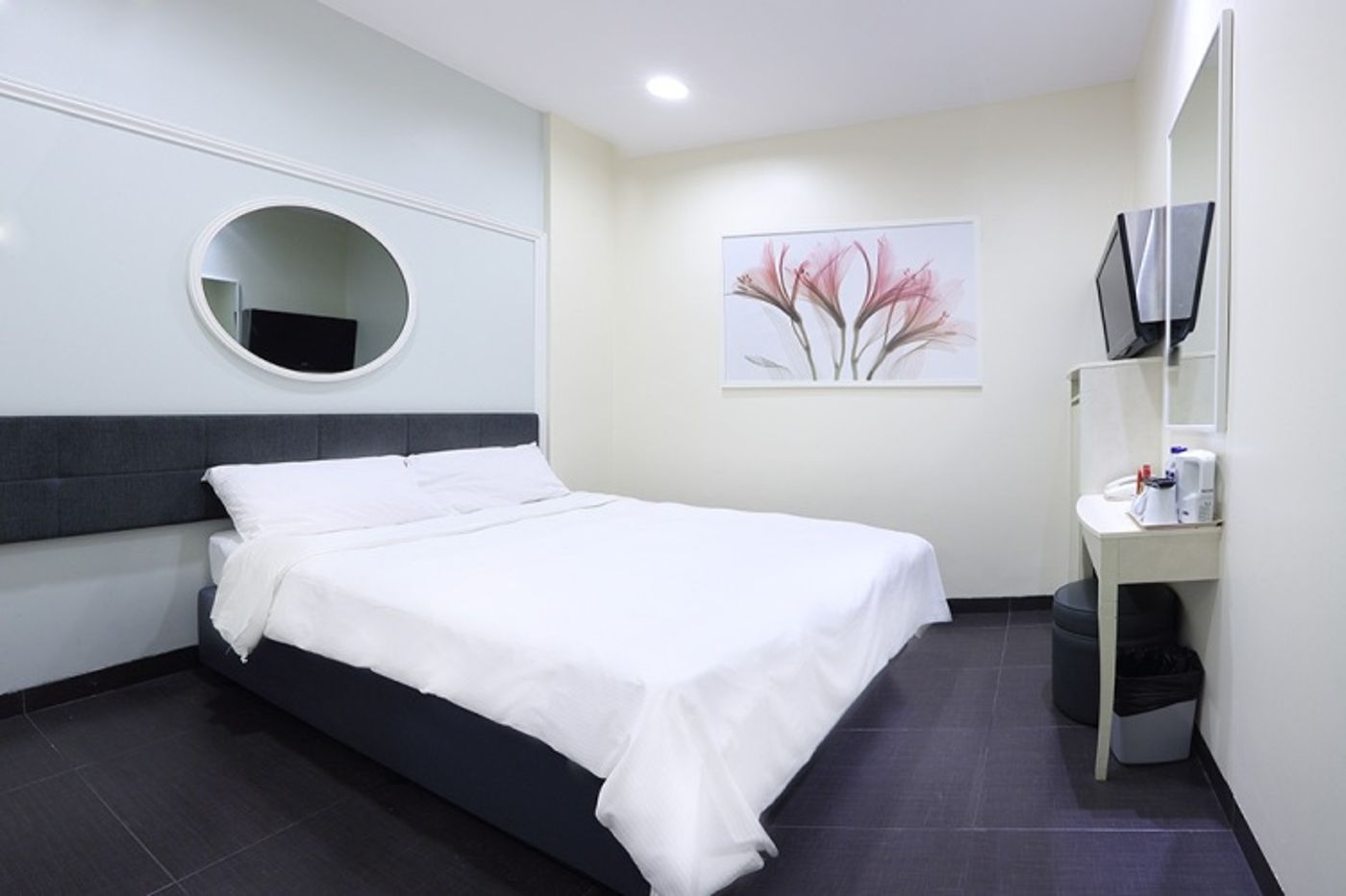 Value Hotel Balestier - Singapore - SINGAPORE - General view - 3