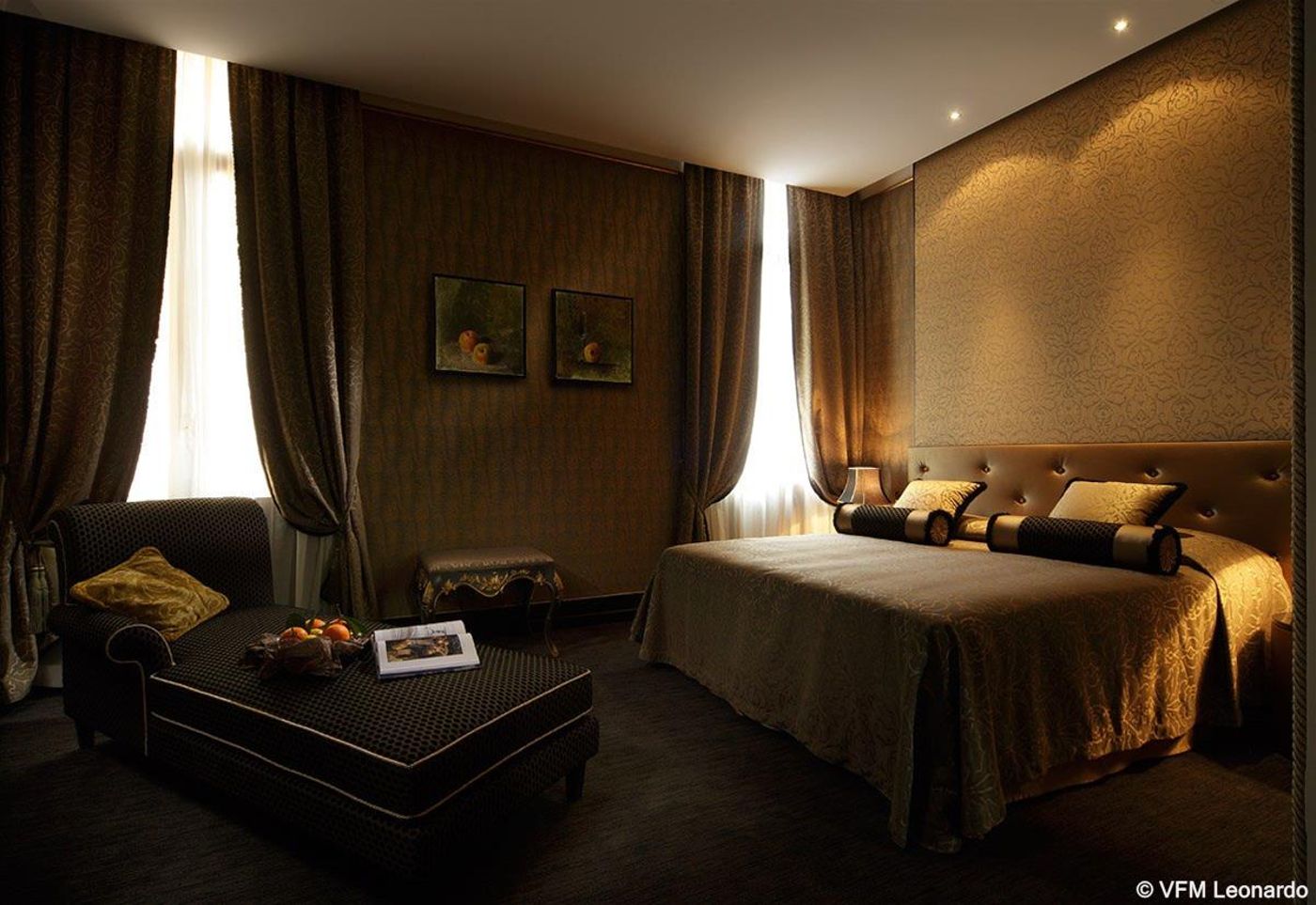 Aqua Palace-Italy-Venezia-Room-10