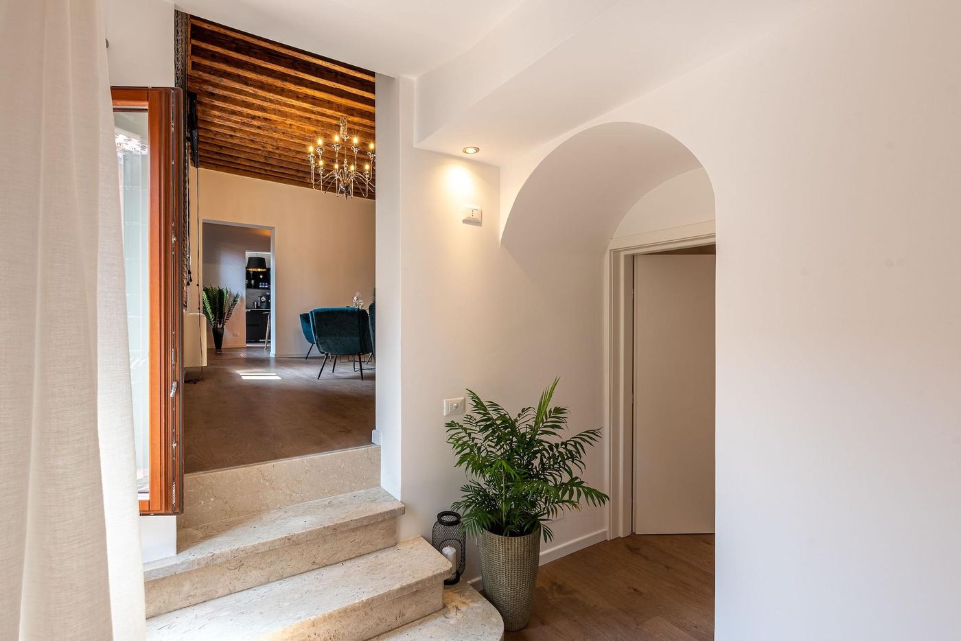 La Finestra sulle Beccarie-Italy-VENEZIA-Lobby-8