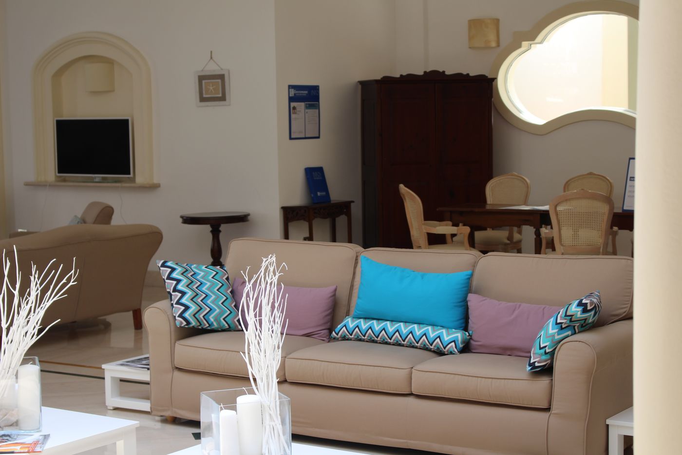 Basiliani - CDSHotels