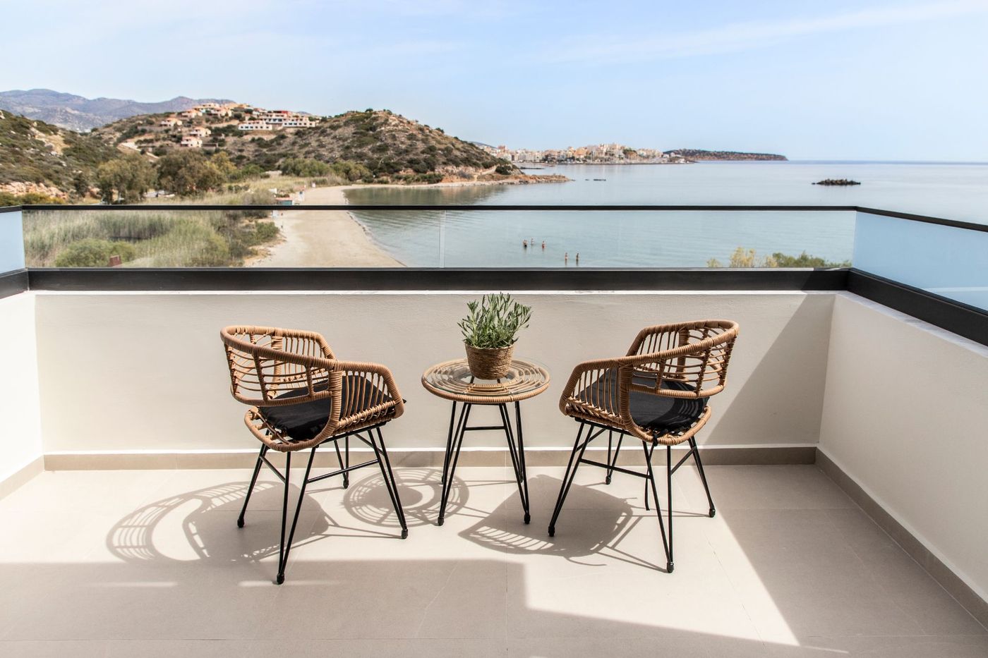 The Sand Suites - Adults Only