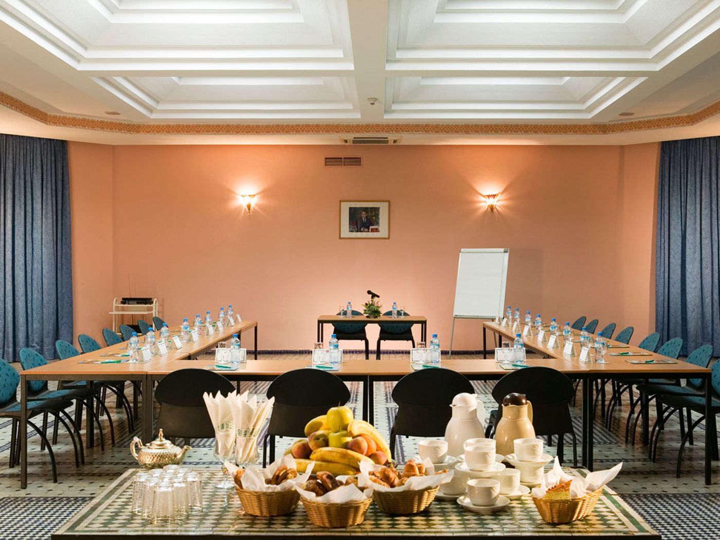 ibis Fes-Morocco-FES-General view-8