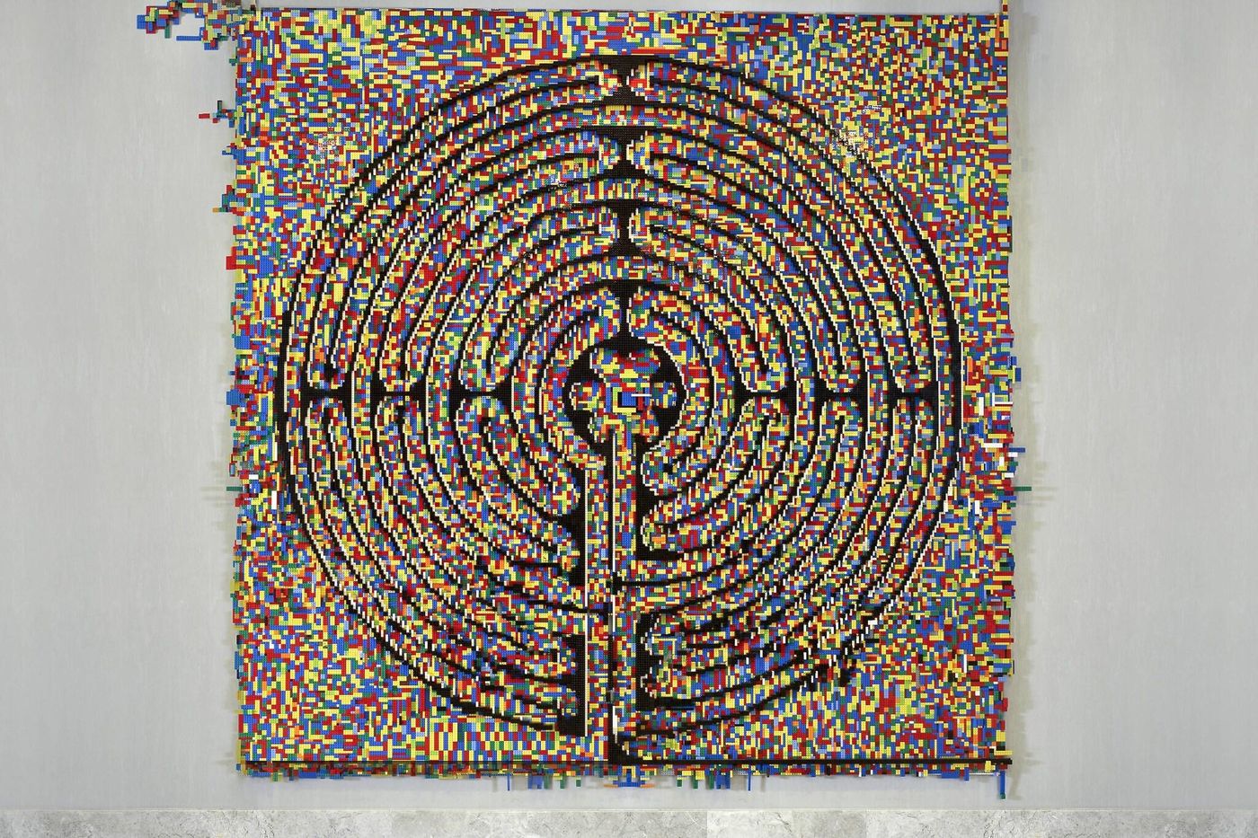 Le Meridien Istanbul Etiler-Turkey-ISTANBUL-General view-7