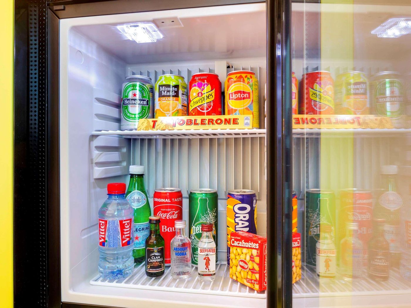 Ibis Styles Nantes Centre Gare-France-NANTES-General view-3